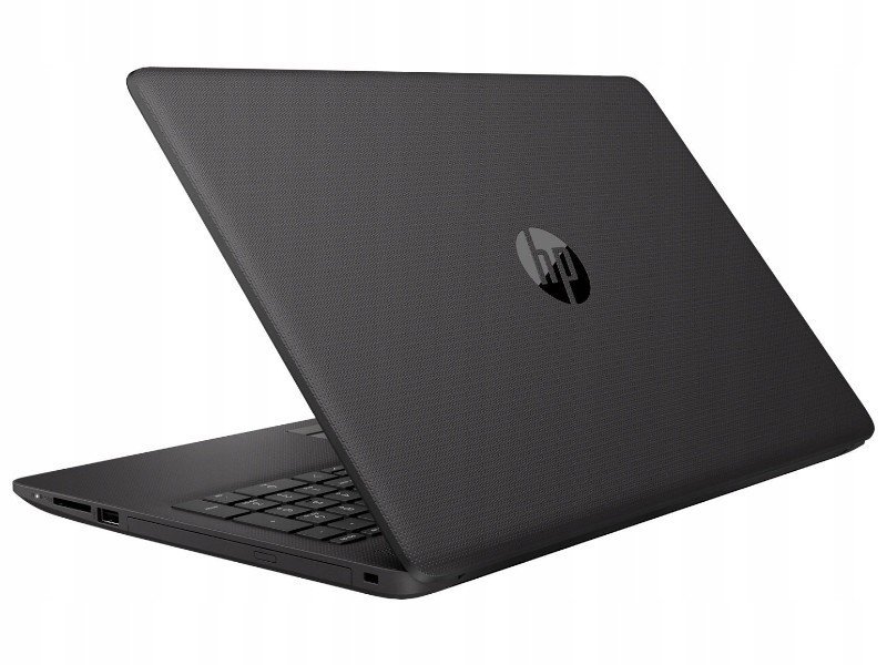 Notebook Hp 15 Ryzen 7 3700U 16GB 256SSD DVD W10P