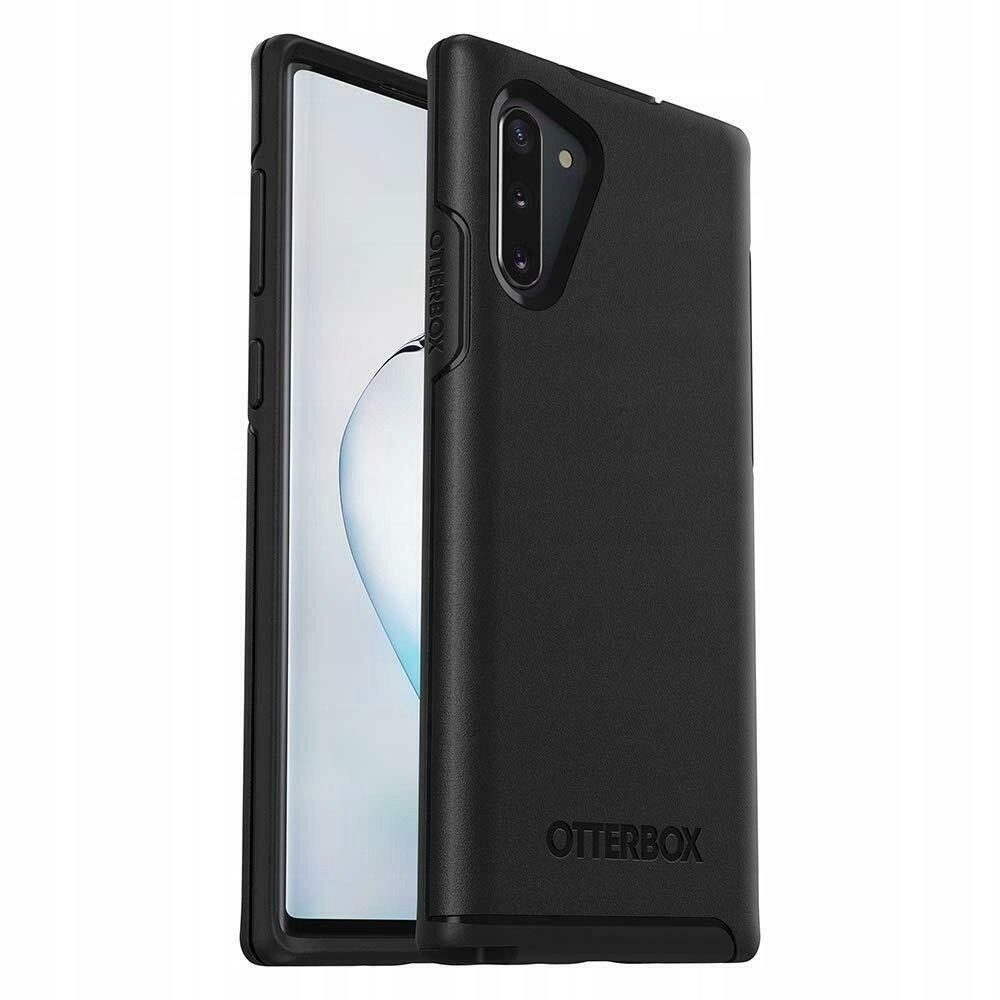 Pouzdro Otterbox Symmetry pro Samsung Galaxy Note 10