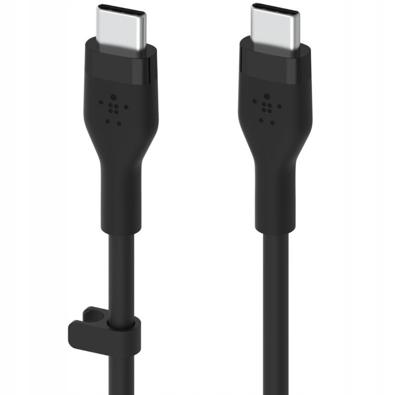 Kabel Belkin Boost Flex Usb-c Usb-c, 60W, 3m