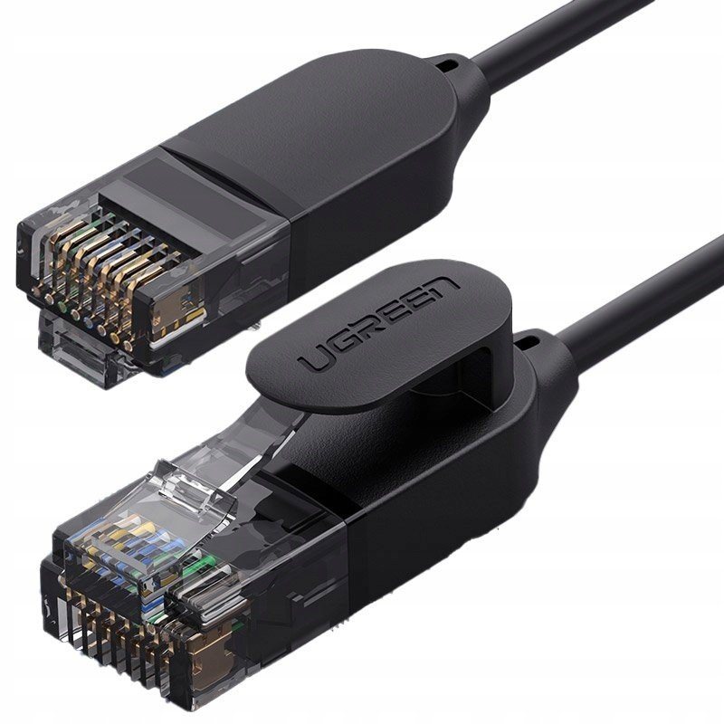 Ugreen Síťový Kabel Ethernet RJ45 1000Mbps 1m