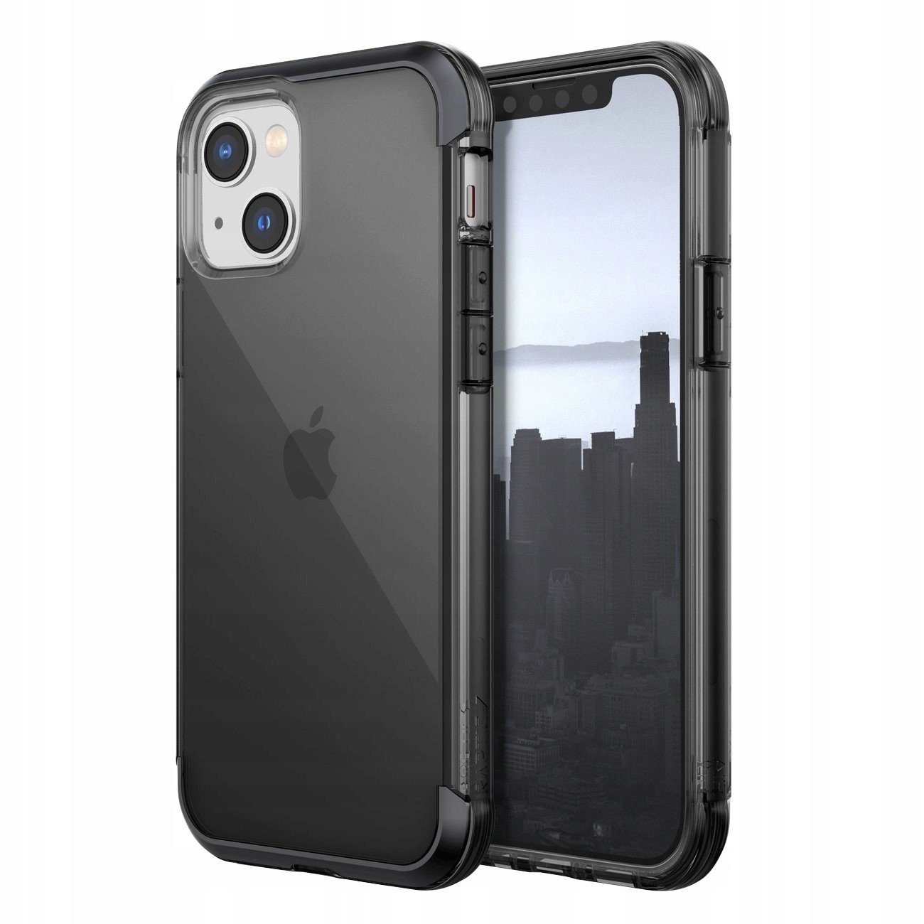 Pouzdro pro iPhone 14 Plus Raptic X-Doria Air Case