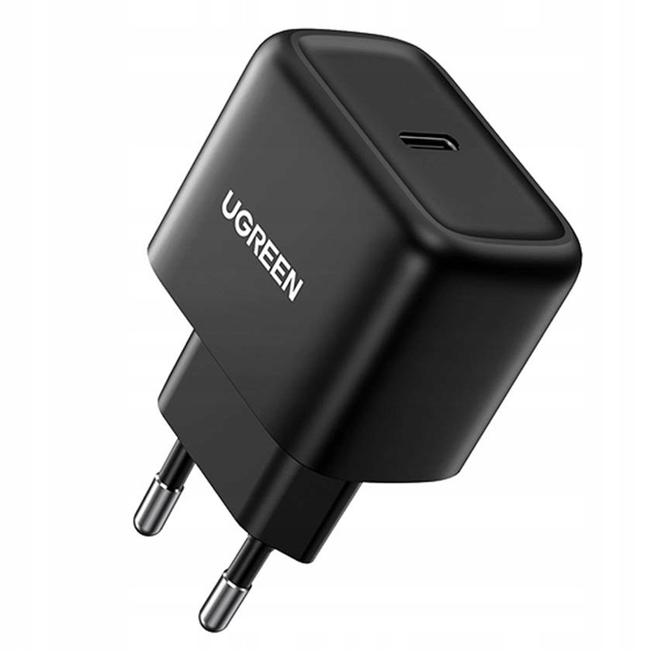 Ugreen Malá Rychlonabíječka Usb C Pd Pps 25W