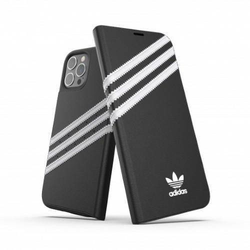 Adidas Or Booklet Case Pu iPhone 12 Pro Max 6.7