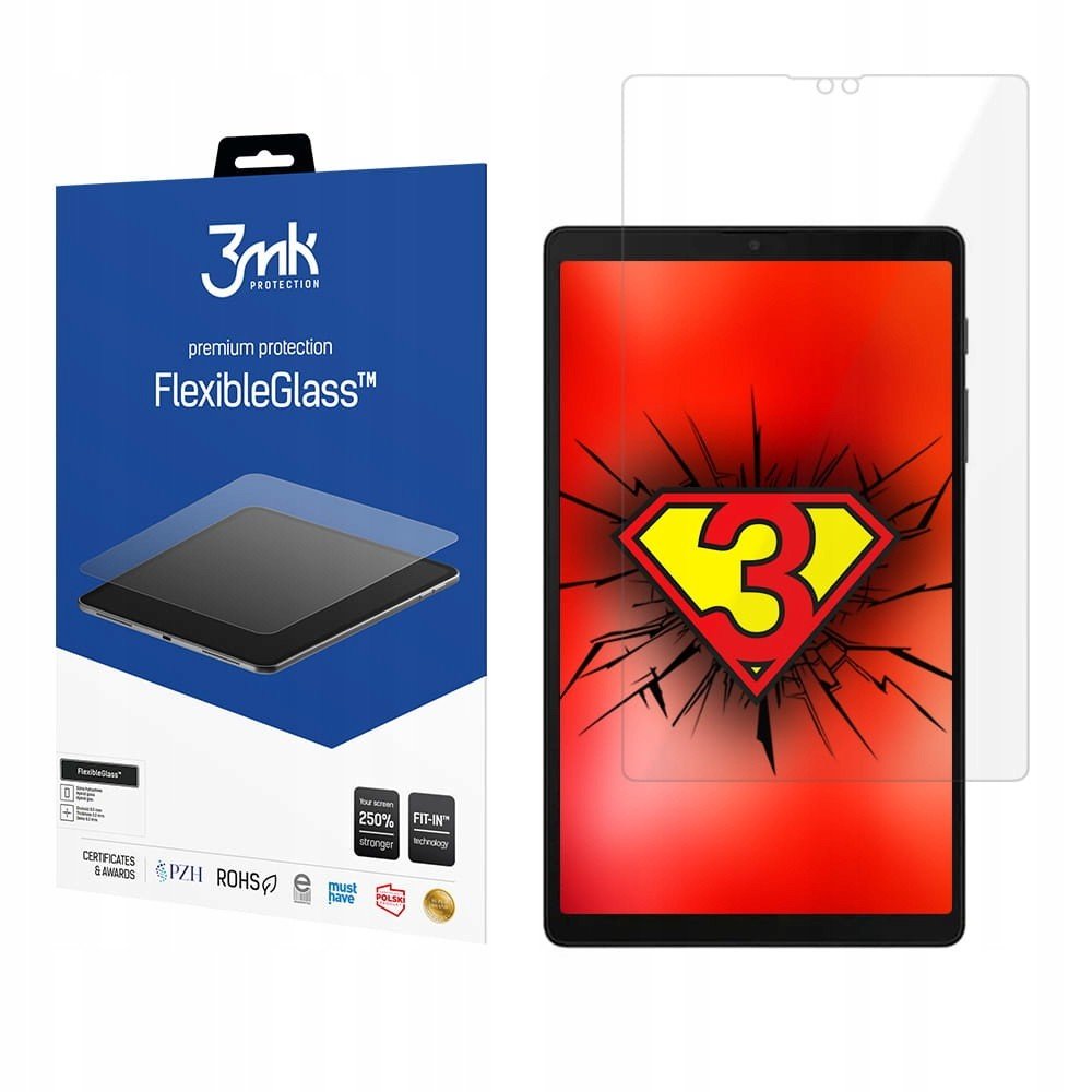 3MK Fg Sklo Na Galaxy Tab A7 Lite T225/T220