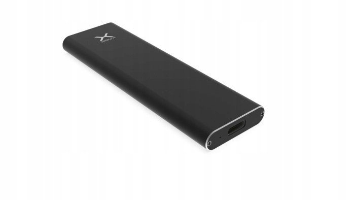 Krux Pouzdro na M.2 Nvme Usb-c disk