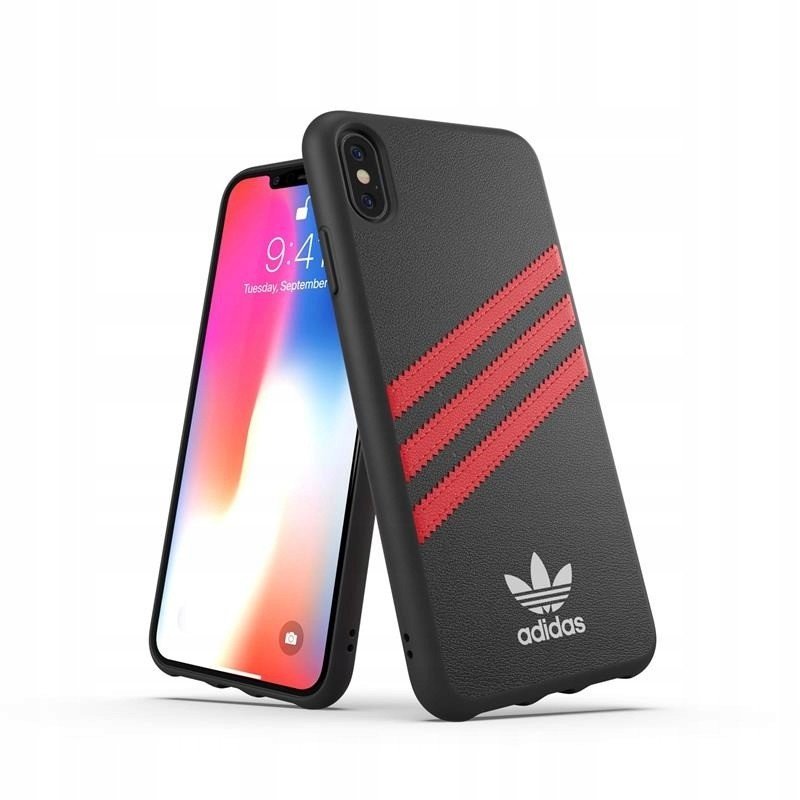 Originální Pouzdro Adidas Na Iphone Xs Max