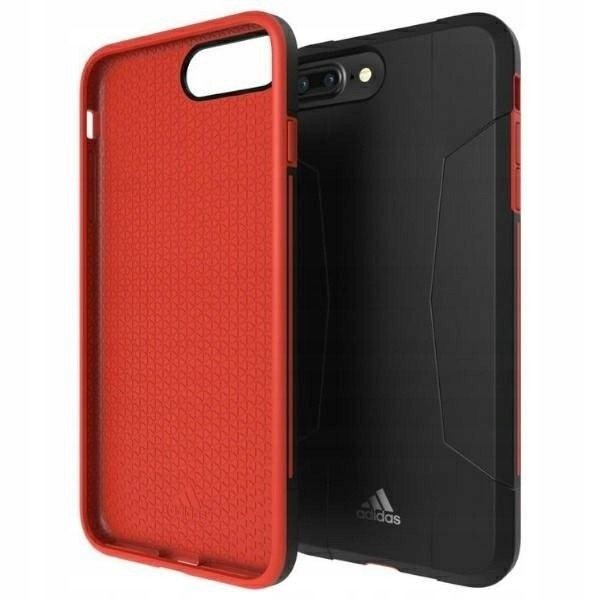 Pouzdro na iPhone 6+/7+/8+ Plus zadní, case Adidas