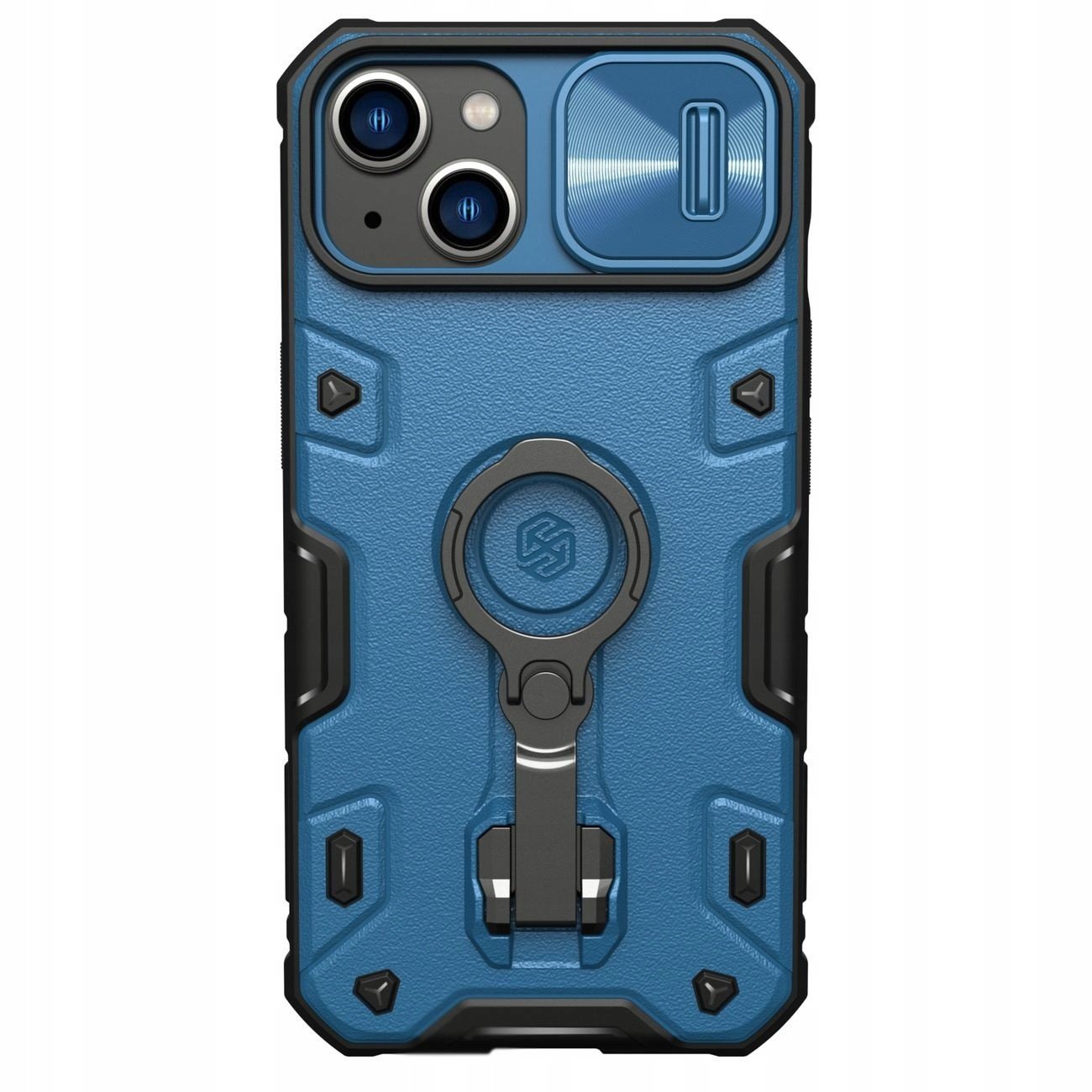 Nillkin Camshield Armor Case Pro Iphone 14 6.1