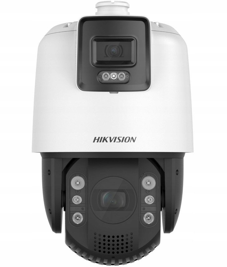 Hikvision DS-2SE7C124IW-AE (32X/4) (S5)