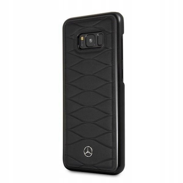 Pouzdro pro Samsung Galaxy S8+ (S8 Plus) Mercedes Case