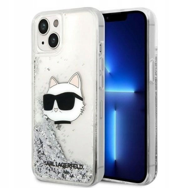 Pouzdro Na Iphone 14 Plus Kryt Karl Lagerfeld