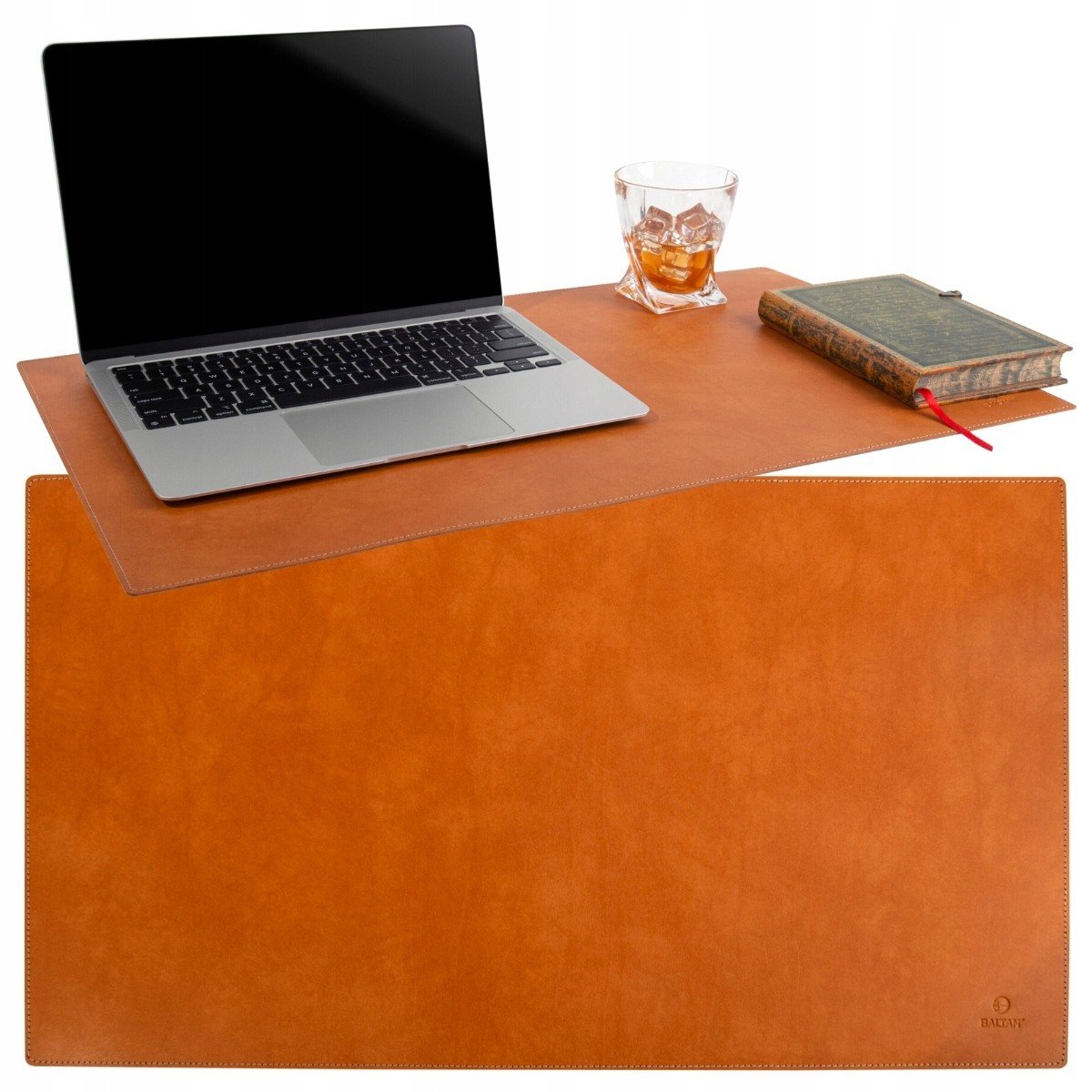 Podklad Pod Myš Baltan Kůže 60x35cm