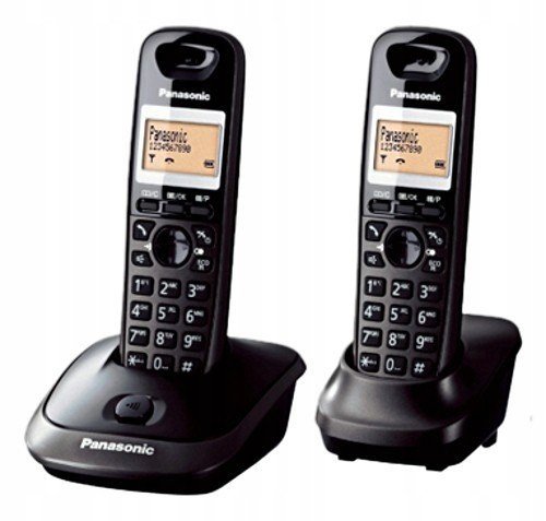 Panasonic KX-TG2512 Dect/Titan/Duo
