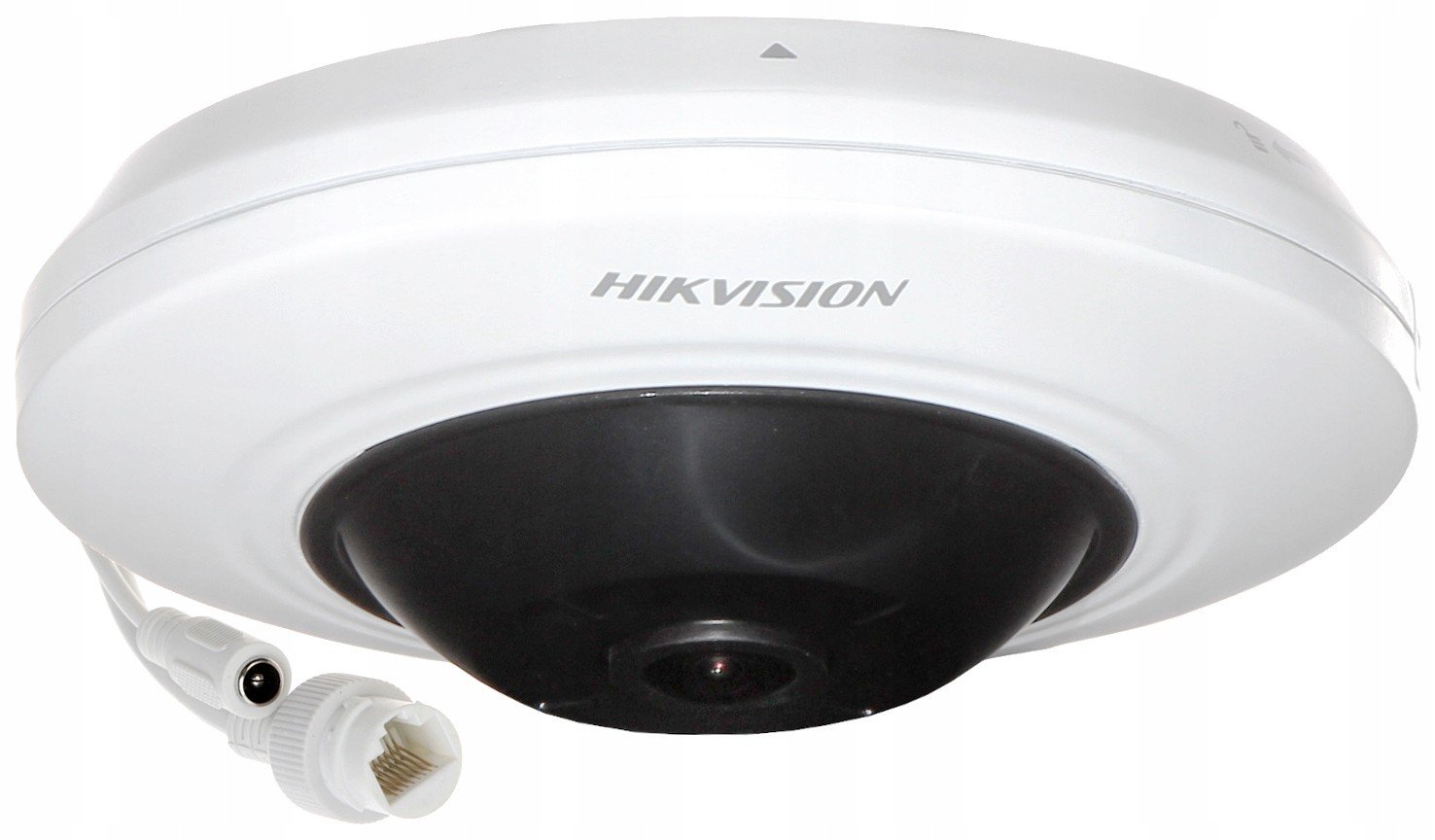 Ip kamera DS-2CD2955FWD-I (1,05 mm) 5MP Hikvision