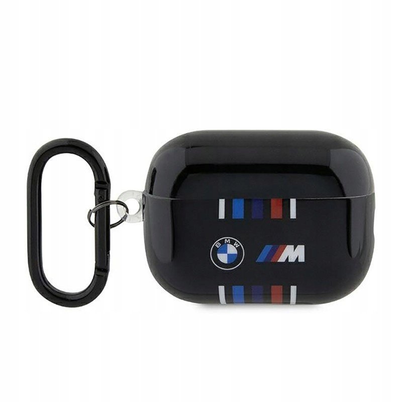 Bmw Multiple Colored Lines – pouzdro AirPods Pro 2 (C