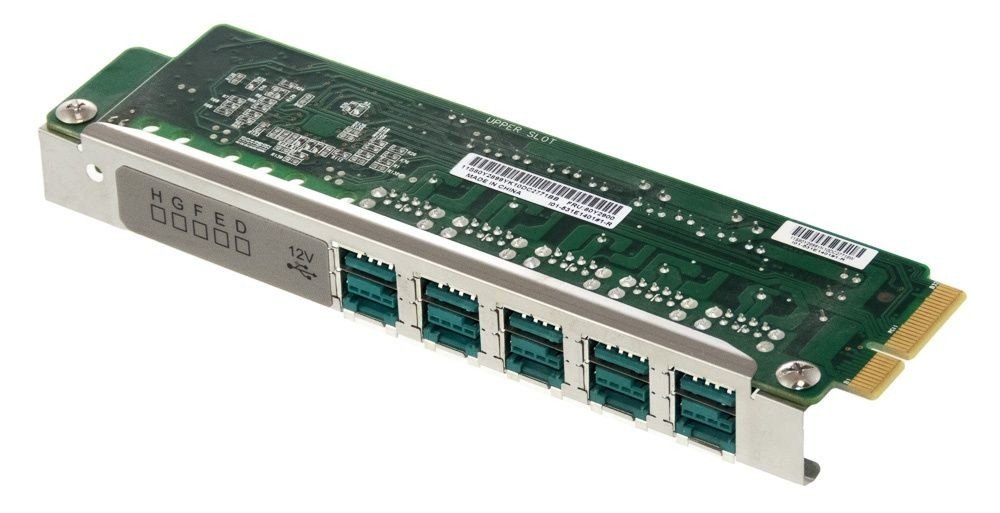 Ibm 80Y2900 SurePOS 700 Horní Usb I/o Deska