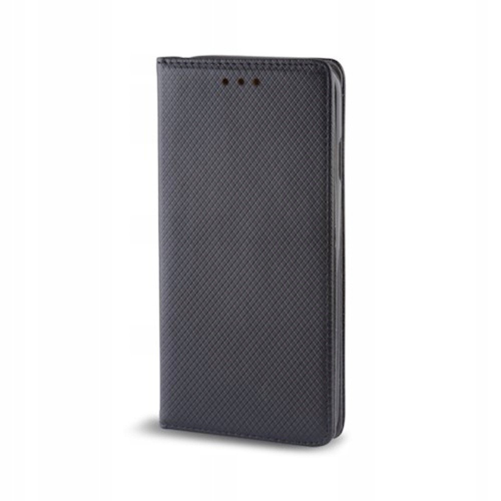 Pouzdro Smart Magnet pro Motorola Moto E13 černé