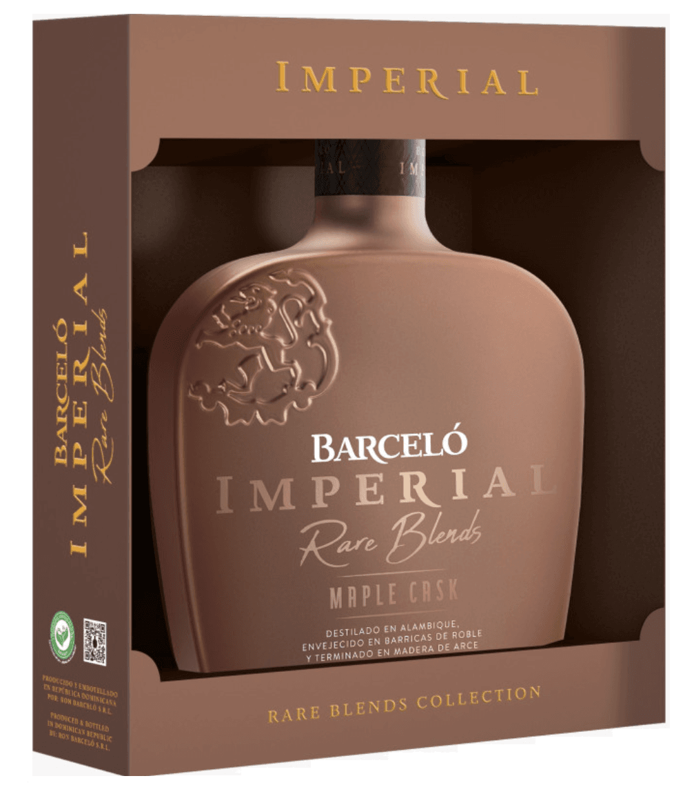 Barcelo Imperial MAPLE CASK