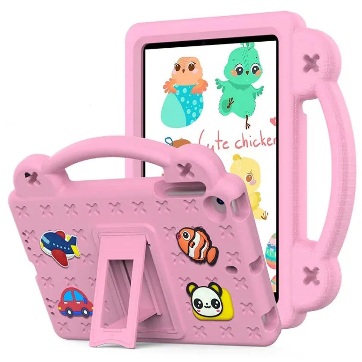 Dětské Pouzdro Pro Galaxy Tab A7 Lite 8.7 T220 T225