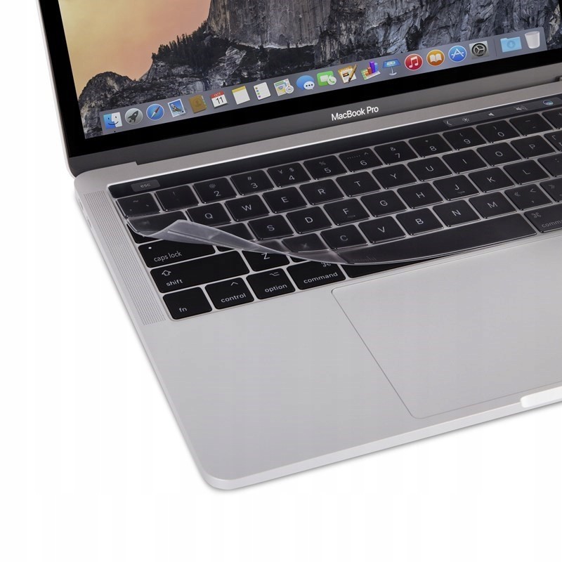 Moshi Kryt klávesnice pro MacBook Pro 13