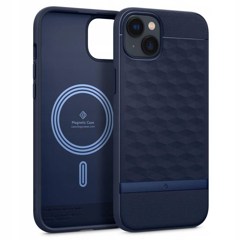 Caseology Parallax MagSafe pouzdro pro iPhone 14 Plus