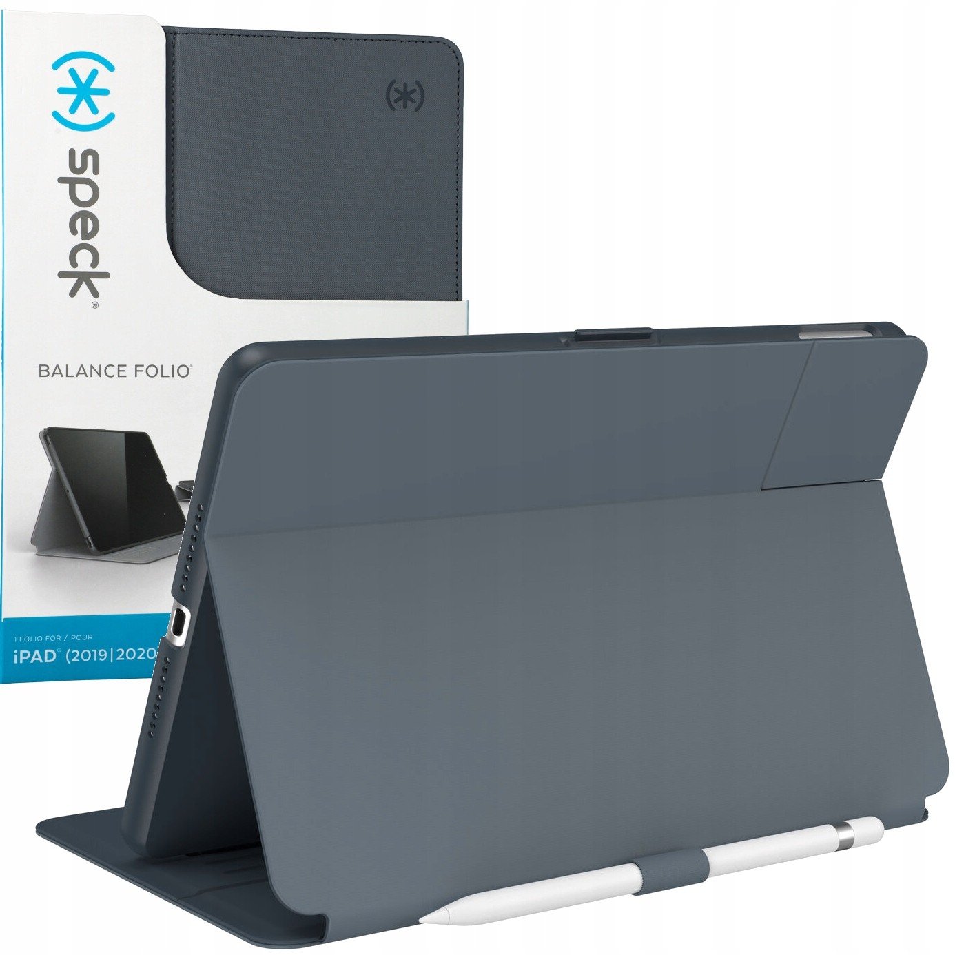 Pouzdro Speck Balance Folio pro iPad 10.2 7Gen 2019