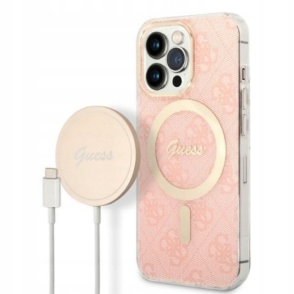 Pouzdro pro Apple iPhone 13 Pro Guess