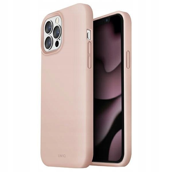 Uniq pouzdro Lino iPhone 13 Pro 13 6,1