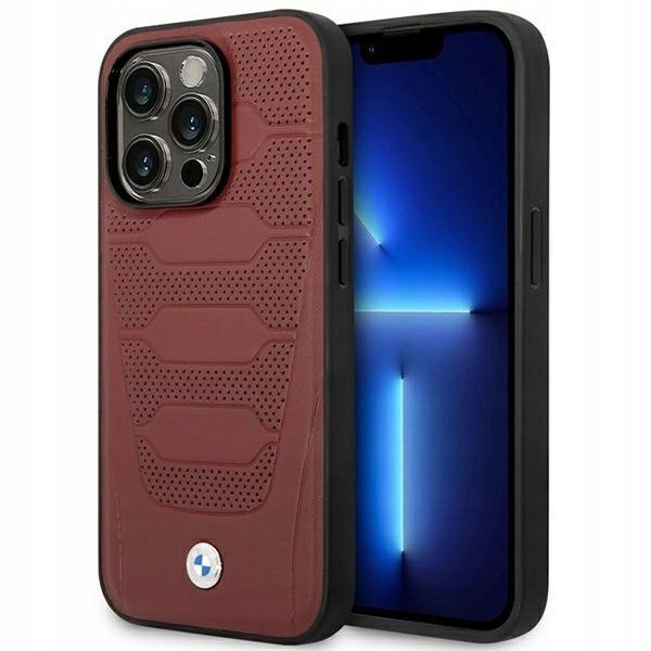 Bmw Pouzdro Na Iphone 14 Pro Max, Pouzdro, Kryt