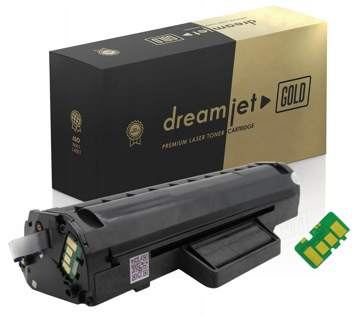 Toner S Chipem 106A Do Hp 107a 107w Mfp 135a 135w