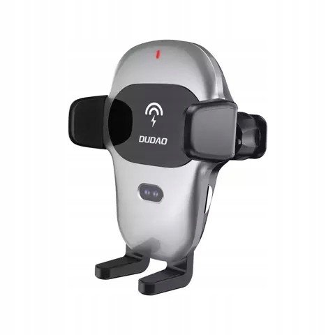 Držák do auta s indukční nabíječkou Dudao Qi