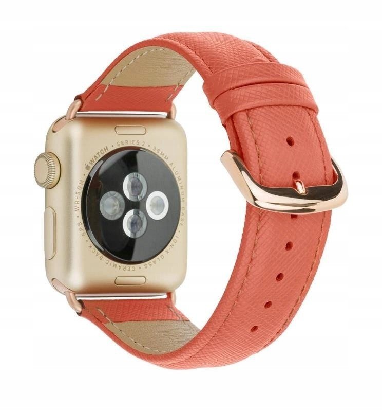 Řemen Pro Apple Watch 42MM Režim Madrid