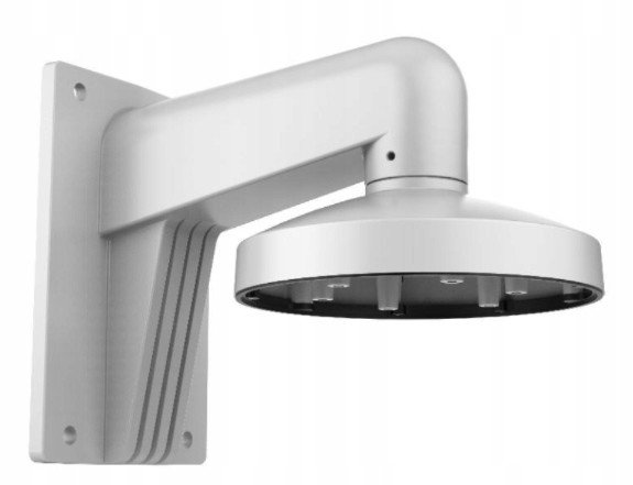 Hikvision DS-1473ZJ-155 Bílý Adaptér