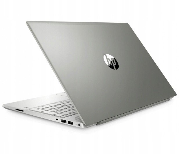 Hp Pavilion 15 i7-1065G7 16GB 512PCIe Fhd GTX1050