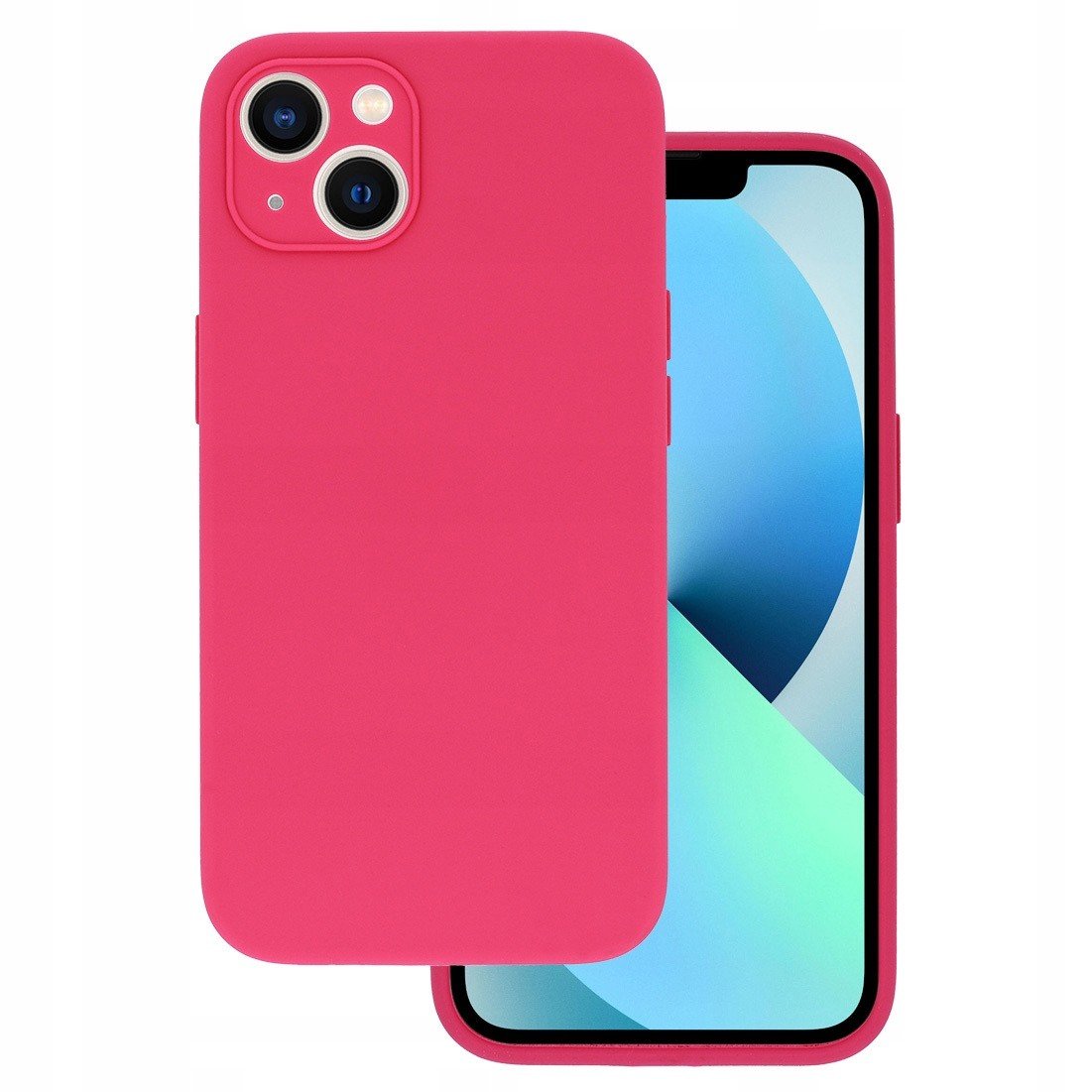 Vennus Silicone Lite pouzdro pro Samsung Galaxy A11/M1