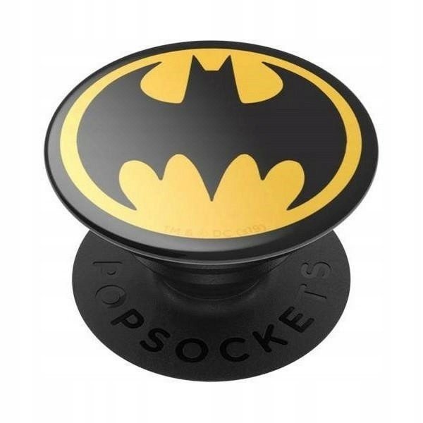 Popsockets 2 Batman Logo 100829 držák a stojánek