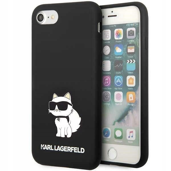 Karl Lagerfeld KLHCI8SNCHBCK iPhone 7/8/ 2020