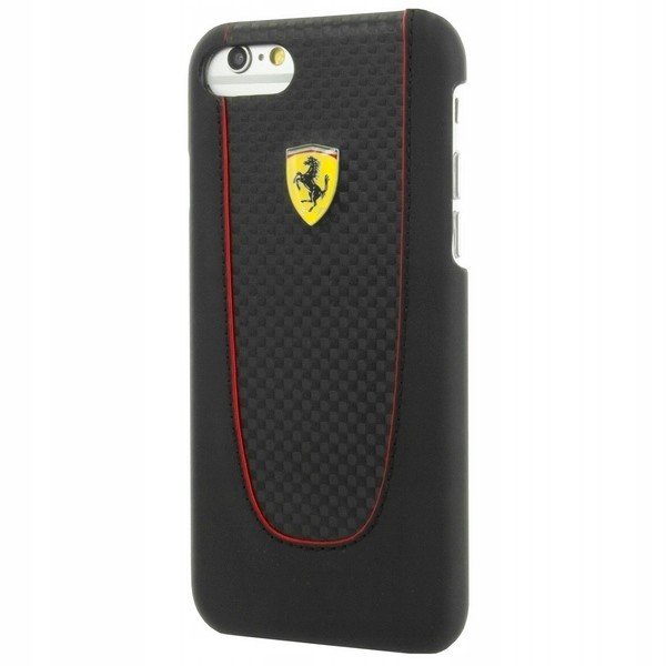 Pouzdro Ferrari Hardcase iPhone 7/8 Se 20 pouzdro na telefon