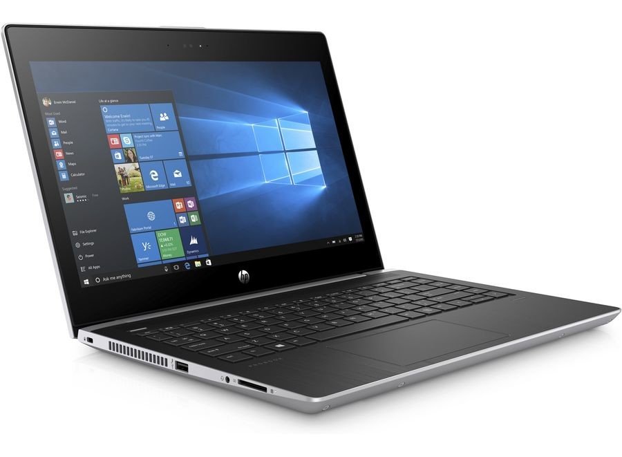 Hp ProBook 430 G5 i3-8130U 16GB 512SSD Mat W10P