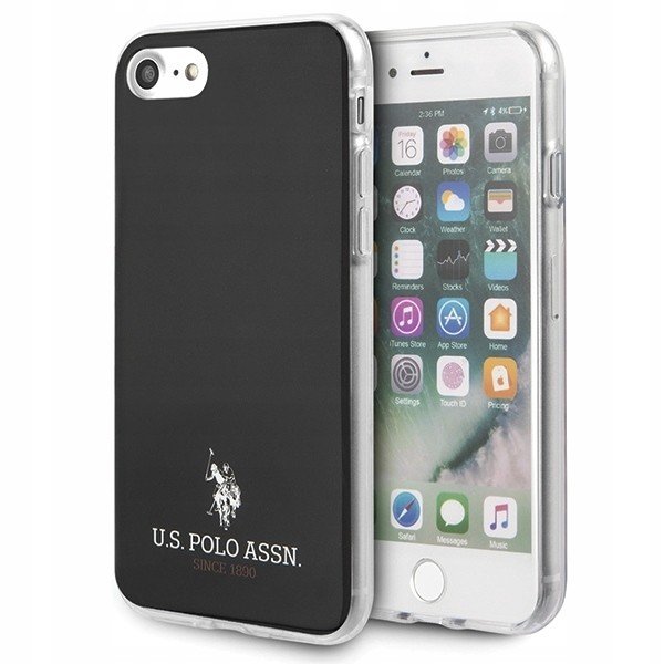 Us Polo USHCI8TPUBK iPhone 7/8/ 2020 2022 c