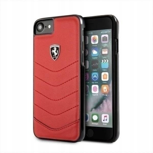 Pevné pouzdro Ferrari FEHQUHCI8RE iPhone 7/8 SE2020 S