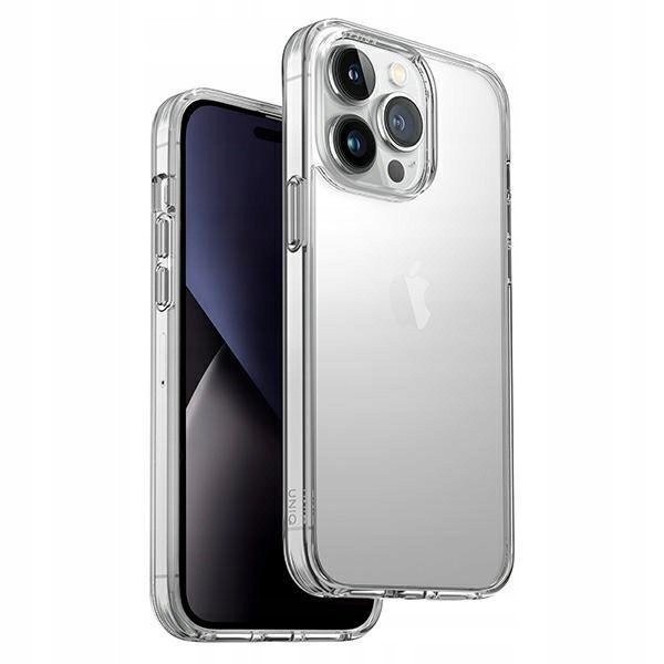 Pouzdro pro iPhone 14 Pro Uniq LifePro Xtreme