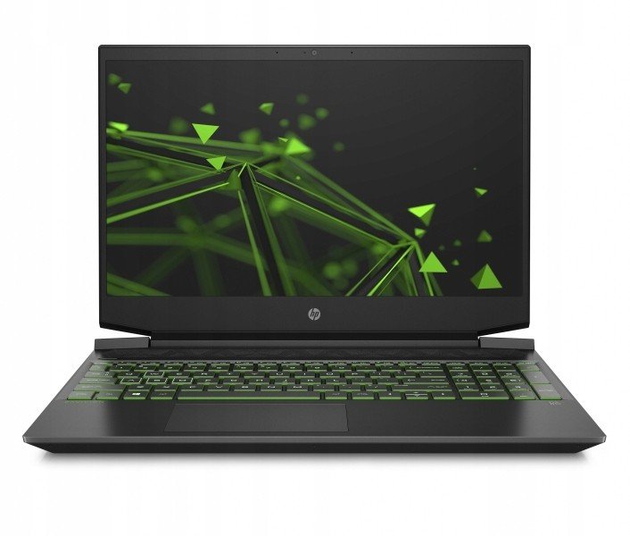 Hp Pavilion Gaming 15 i7 16GB 512PCIe GTX1660Ti