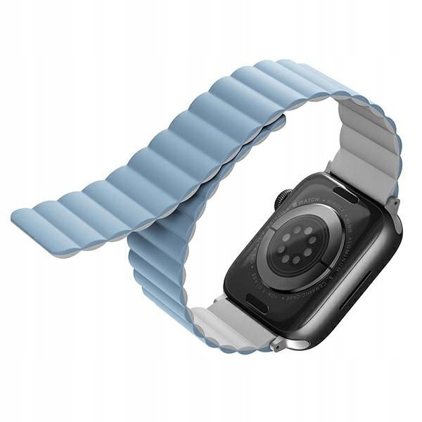 Řemínek Uniq Revix Dvoubarevný pro Apple Watch 5 44mm