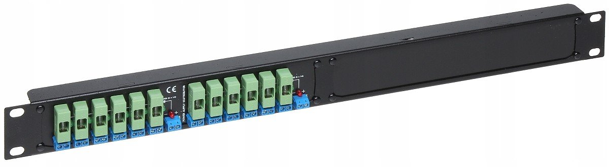 Napájecí přípojka LZ-12/R19