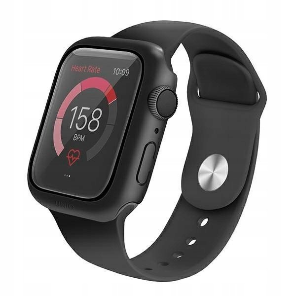 Pouzdro Uniq pro Apple Watch Series 4/5/6/SE 40 mm