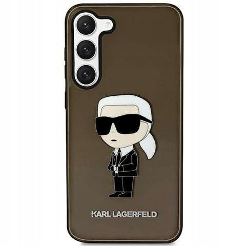 Karl Lagerfeld pouzdro pro Samsung Galaxy S23+