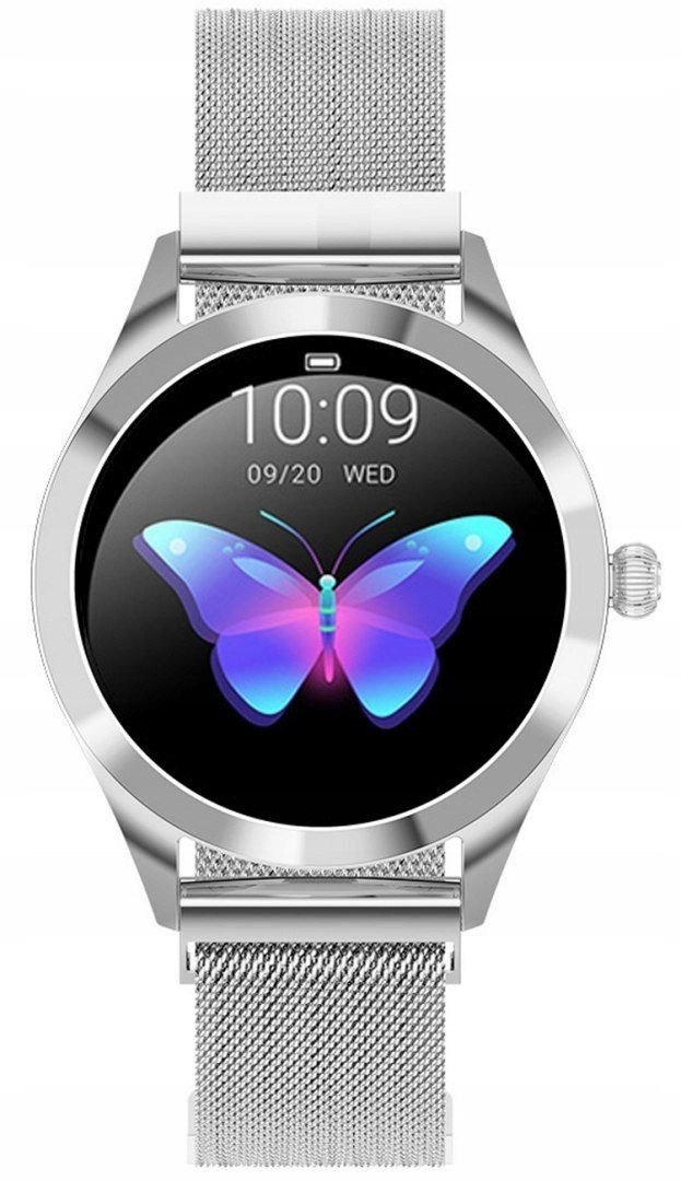 Dámské Smartwatch G.Rossi SW017-7