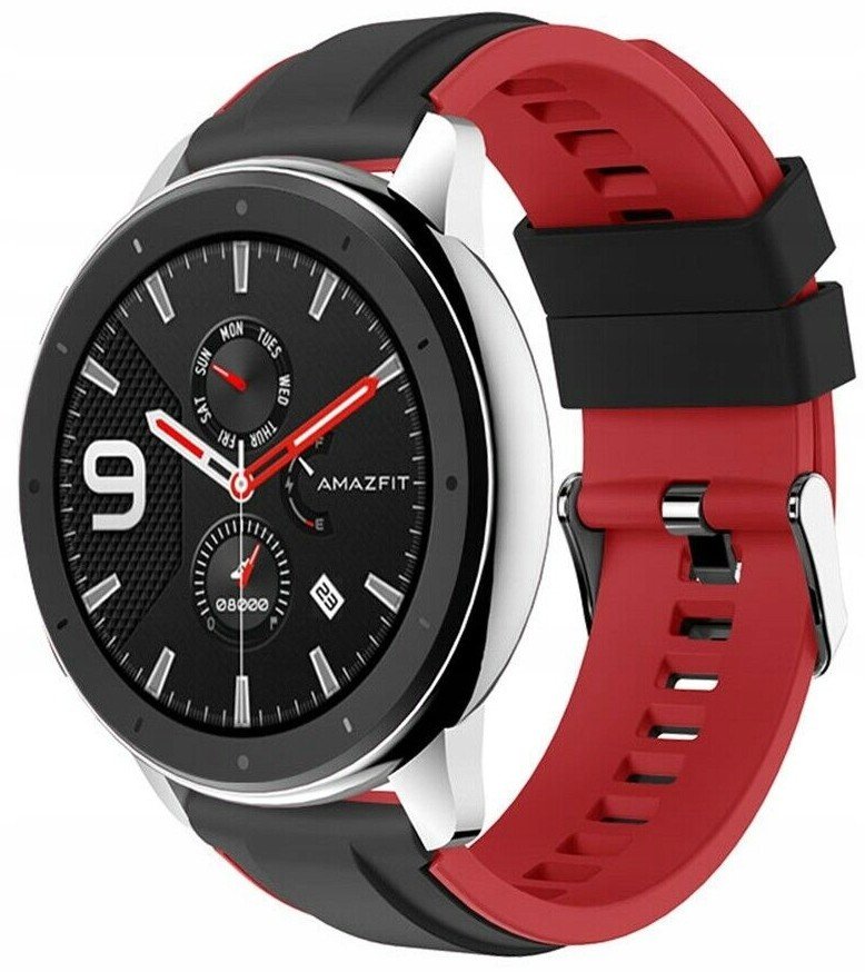 Popruh Xiaomi Amazfit Gtr 2 47 Pace Stratos 2 2S 3