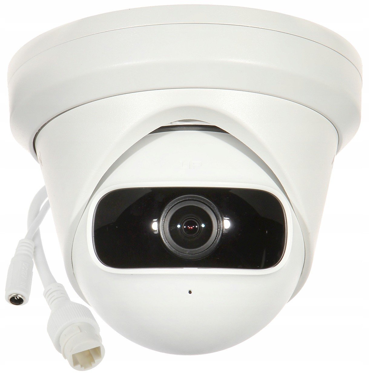 Kamera Ip 180 stupňů DS-2CD2345G0P-I 4Mp Hikvision